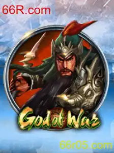 GodofWar