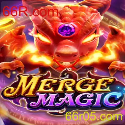 MERGEMAGIC