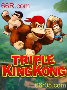 TripleKingKong
